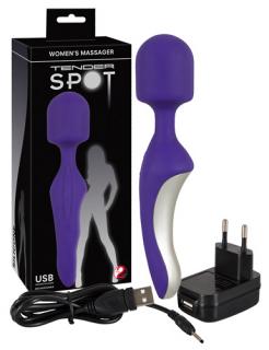 You2Toys Women's Massager Tender Spot