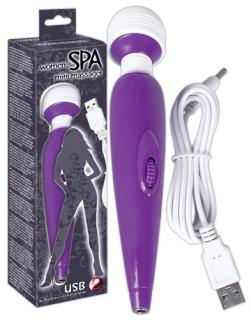 You2Toys Women´s Spa Mini Massager