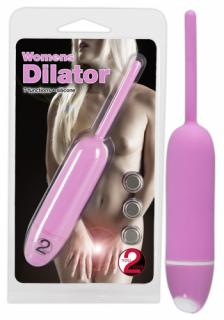 You2Toys Womens' Dilator