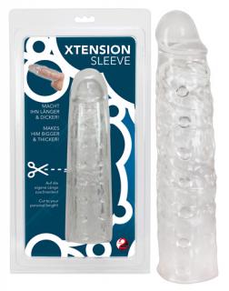 You2Toys Xtension Sleeve