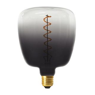 LED žiarovka vintage E27 Bona Dark Shadow XXL 5W - stmievateľná Farebná teplota: 1800 K