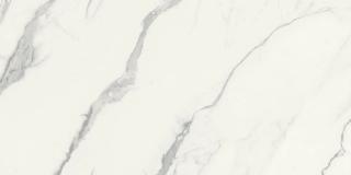 Aria White Polished 160x320