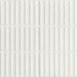 Deco Vetri White 33,3x59,2