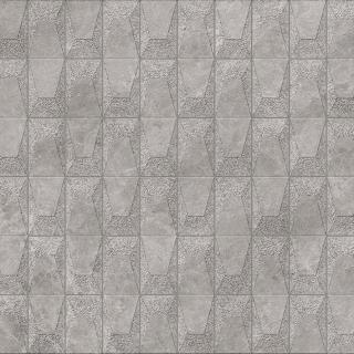 Mosaico Mystic Grey 59,6x150