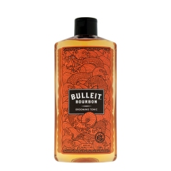 Pan Drwal Bulleit Bourbon Grooming vlasové tonikum 400 ml