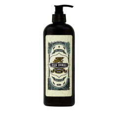 Pán Drwal Original Face Shaving gél na holenie 500 ml