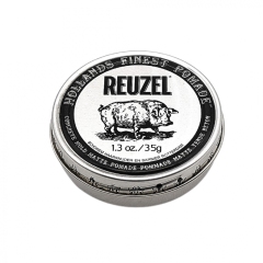 Reuzel Concrete Hold Matte Pomade 35 g