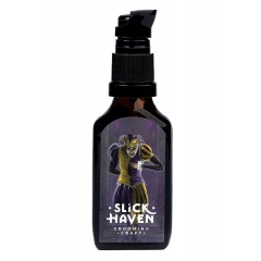 Slickhaven Royal Jester olej na fúzy 30 ml