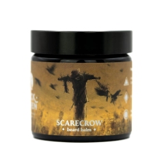 Slickhaven Scarecrow Beard Balm balzam na fúzy 60 ml