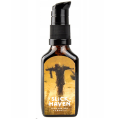 Slickhaven Scarecrow olej na fúzy 30 ml