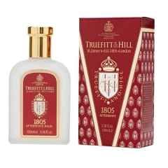 Truefitt and Hill 1805 balzam po holení 100 ml