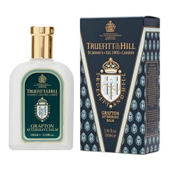 Truefitt and Hill Grafton balzam po holení 100ml