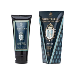 Truefitt and Hill Trafalgar krém na holenie v tube 75g