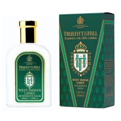 Truefitt and Hill West Indian Limes balzám po holení 100 ml