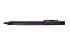 Lamy 1506/2188387 Safari Violet Blackberry guľôčkové pero