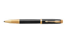 Parker Royal I.M. Premium Black GT 1502/3431660, keramické pero