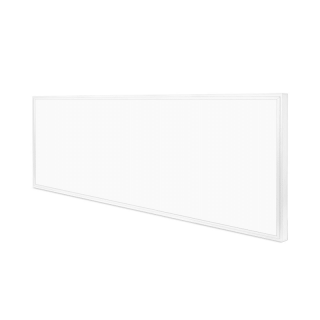 LED Panel 1200x300 50W 4000K - Prisadený