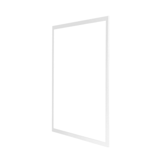 LED Panel 595x595 40W 4000K - Podhľadovy