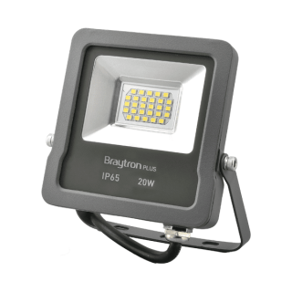 LED Reflektor 20W 6500K IP65