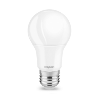 LED Žiarovka E27 9W 6500K