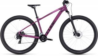 Cube Access WS darkpurple´n´pink 2023