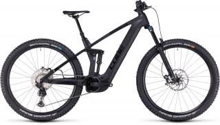 Cube Stereo Hybrid 140 HPC SLX 750 carbon´n´reflex 2023