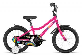 Dema Drobec 16 pink 2022