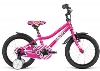 Dema Drobec 16 pink