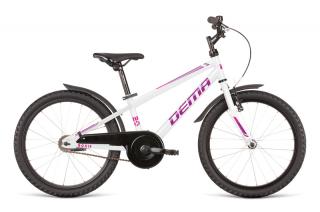 Dema Roxie 20 1sp white