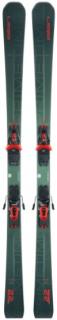 Elan Primetime 22 Green/Red + EL 10 GW Shift Black/Green 2023/24