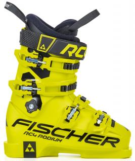 Fischer RC4 PODIUM 70 20/21