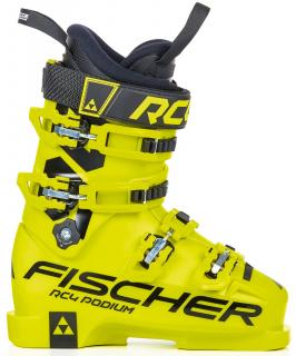 Fischer RC4 PODIUM 90 20/21