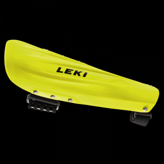 Leki forearm Protector - žltá