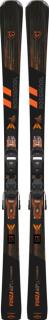 Rossignol Forza 40° V-CA Retail Xpress + Xpress 11 GW B83 2023/24