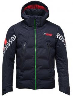 Rossignol Hero Depart JKT modrá tmavá 2020-2021