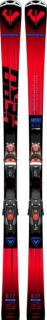 Rossignol Hero Elite LT TI Konect + NX 12 K GW B80