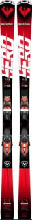 Rossignol Hero Elite MT CA Konect + NX 12 K GW B80 2023/24