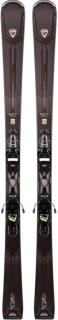 Rossignol Nova 10 TI Xpress + Xpress W 11 GW B83 2023/24