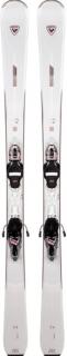 Rossignol Nova 2 Xpress + Xpress W 10 GW B83 2023/24