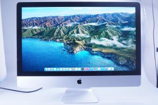 iMac 27  5K CTO/I9 3.6GHZ/8GB RAM/500GB SSD