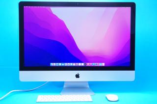 iMac 27  5K/I5 3.4GHZ/16GB RAM/1TB FusionDrive