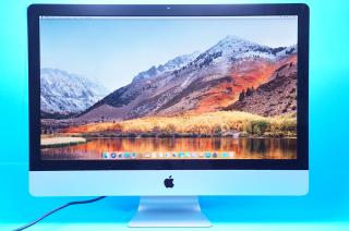 iMac 27 /I5 2.7GHZ/16GB RAM/256GB SSD