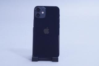 iPhone 12 mini 128GB Black (A)