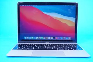 Macbook 12 /M 1.1GHZ/8GB RAM/256GB SSD