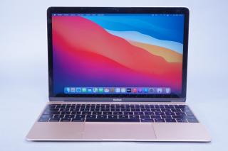 Macbook 12 /M 1.2GHZ/8GB RAM/512GB SSD