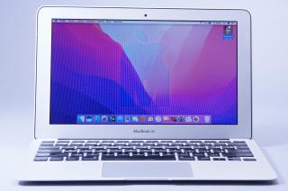 Macbook Air 11.6 /I5 1.6GHZ/2GB RAM/256GB SSD