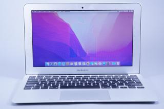 Macbook Air 11.6 /I5 1.7GHZ/4GB RAM/128GB SSD