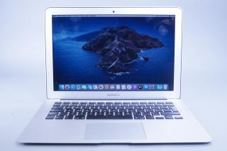 Macbook Air 13.3 /I5 1.8HZ/8GB RAM/128GB SSD