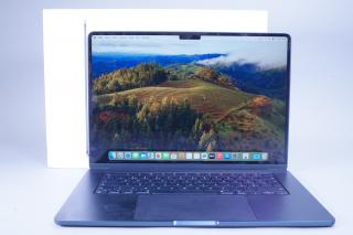 Macbook Air 15 /M3/24GB RAM/1TB SSD