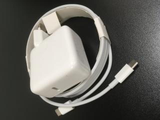 MacBook nabijecí Adaptér USB-C 29W pro MacBook 12 /rok 2015+